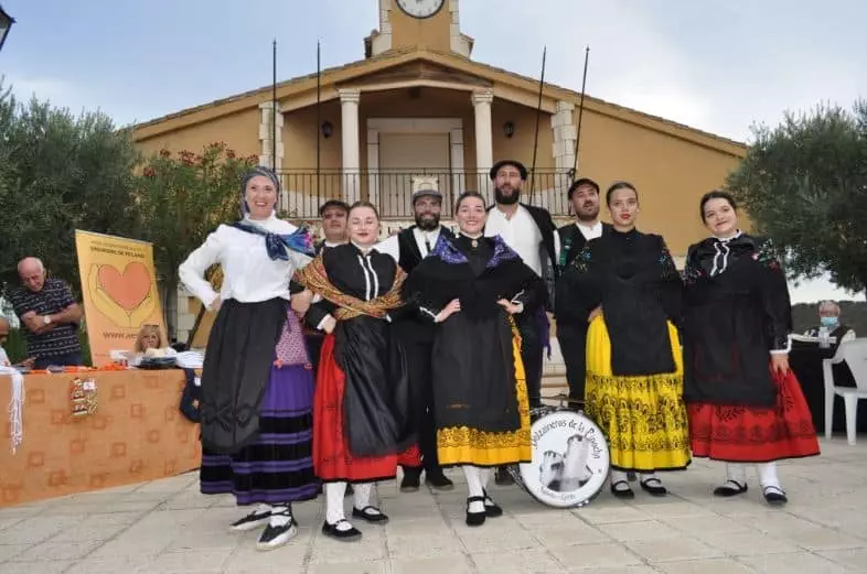 Lee más sobre el artículo 14/09 Folklore